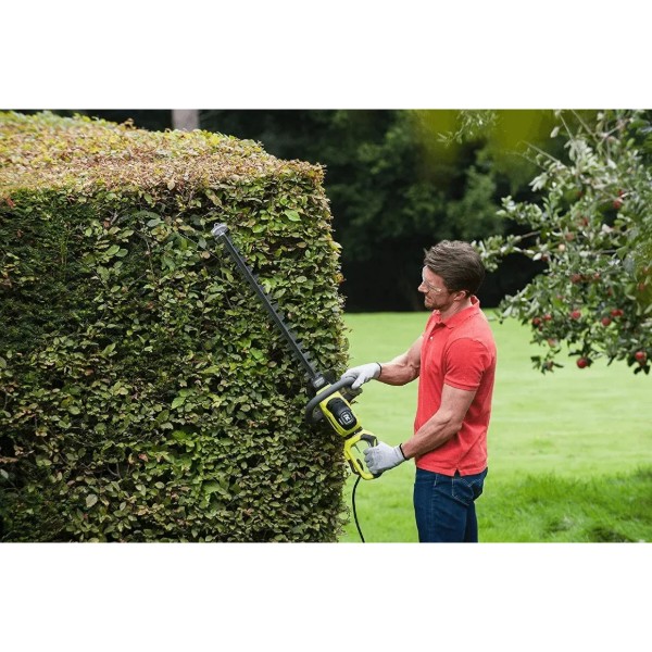 Фото - Кусторез Ryobi RHT6160RS